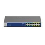 NETGEAR 16PT GE U60 POE++ UM SWITCH GS516UP-100EUS