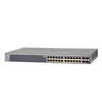 Netgear 28PT GE POE+ SMART SWITCH GS728TP-300EUS