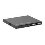 Netgear 28PT M4350-24F4V MANAGED SWITCH XSM4328FV-100NES