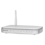 NETGEAR - 802.11g WiFi Router,open source, WGR614L WGR614L-100EUS