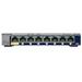 Netgear 8P GE SMART MANAGED PRO SWITCH GS108T-300PES