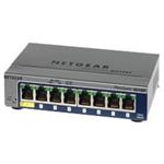 Netgear 8P GE SMART MANAGED PRO SWITCH GS108T-300PES