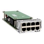 NETGEAR APM408P - Expanzní modul - 1/2.5/5/10GBase-T (PoE+) x 8 APM408P-10000S