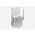 NETGEAR EX3700 - Essentials Edition - Wi-Fi extender - Wi-Fi - Duální pásmo EX3700-100PES