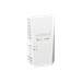 NETGEAR EX6250 - Wi-Fi extender - Wi-Fi - Duální pásmo EX6250-100PES