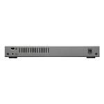 NETGEAR GS110EMX - Přepínač - inteligentní - 8 x 1000Base-T + 2 x 100/1000/2.5G/5G/10G (uplink) - d GS110EMX-100PES