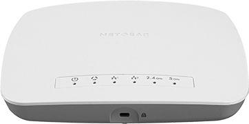 NETGEAR Insight Managed Smart Cloud (WAC510) - Bezdrátový router - GigE, 802.11ac Wave 2 - 802.11a/ WAC510-10000S