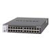 Netgear M4300-24X 24x10GB Stackable Managed Switch (XSM4324CS) XSM4324CS-100NES