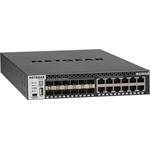 Netgear M4300-24X 24x10GB Stackable Managed Switch (XSM4324CS) XSM4324CS-100NES