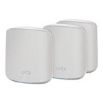 Netgear ORBI DB AX 1ROUT + 2SATEL BNDL RBK353-100EUS