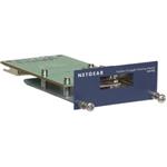 NETGEAR ProSafe AX742 - Expanzní modul (balení 2) - pro NETGEAR GSM7228, GSM7252, GSM7328, GSM7352;