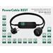 NETIO PowerCable REST 101E Smart Wifi zásuvka 230V/16A PC-REST-101E