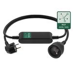 NETIO PowerCable REST 101E Smart Wifi zásuvka 230V/16A PC-REST-101E