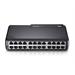 Netis ST-3124P Switch 24x 10/100, plastový, GREEN, montáž na stěnu ST3124P