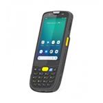 Newland MT6755 Sei Mobile Computer, 4"" touch, 2D, 4/64GB, BT, WiFi, 4G, GPS, NFC, Camera, Android 11 GMS. NLS-MT6755-W4