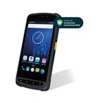 Newland MT90 Orca Pro Mobile Computer,5” Touch, 2D CMOS MP, Laser Aimer, 4/64GB, BT, WiFi, 4G, GPS, N NLS-MT9084-AER-2WE