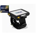 Newland Nwear - WD1 (Wearable Device One) with 2.8" Touch Screen, BT, Wi-Fi (dual band), 4G, GPS, Camera. WD1-W4