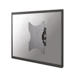 NewStar Flat Screen Wall Mount (1 pivot & tiltable) FPMA-W115BLACK