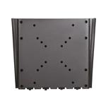 NewStar Flat Screen Wall Mount (fixed, ultrathin) FPMA-W110BLACK