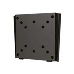 NewStar Flat Screen Wall Mount (fixed, ultrathin) FPMA-W25BLACK