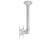 NewStar Flatscreen Ceiling Mount (Height: 64-105 cm) FPMA-C200