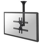 NewStar Flatscreen Ceiling Mount (Height: 64-105 cm) FPMA-C400BLACK