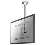 NewStar Flatscreen Ceiling Mount (Height: 64-105 cm) FPMA-C400SILVER