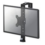 NewStar Flatscreen Cubical Hanger (to hang a monitor over a separation wall) FPMA-CH100BLACK