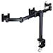 NewStar Flatscreen Desk Mount (clamp) FPMA-D960D3