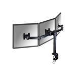 NewStar Flatscreen Desk Mount (clamp) FPMA-D960D3