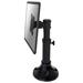 NewStar Flatscreen Desk Mount (grommet) FPMA-D025BLACK