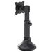 NewStar Flatscreen Desk Mount (grommet) FPMA-D025BLACK