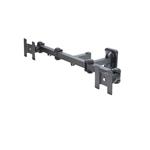 NewStar Flatscreen Dual Wall Mount (3 pivots & tiltable) FPMA-W960D