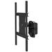 NewStar Flatscreen Wall Mount (3 pivots & tiltable) FPMA-W960