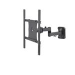 NewStar Flatscreen Wall Mount (3 pivots & tiltable) FPMA-W960