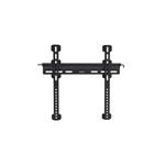 NewStar Flatscreen Wall Mount (fixed, ultrathin) PLASMA-W040BLACK