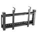 NewStar Flatscreen Wall Mount for video walls (stretchable) LED-VW2000BLACK