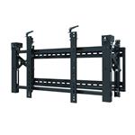 NewStar Flatscreen Wall Mount for video walls (stretchable) LED-VW2000BLACK