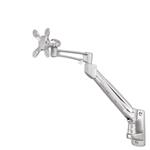 NewStar Flatscreen Wall Mount (height adjustable swivel arm) FPMA-W940