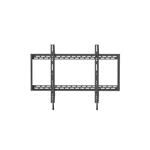 NewStar Flatscreen Wall Mount - ideal for Large Format Displays (fixed) - 125KG LFD-W1000