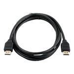 NewStar High speed - HDMI kabel - HDMI (M) do HDMI (M) - 7.5 m - černá HDMI25MM