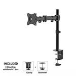 NewStar NeoMounts Desk mount (10 - 30'') NM-D135BLACK