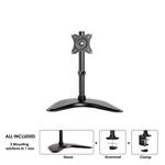 NewStar NeoMounts Desk mount (10 - 30'') NM-D335BLACK