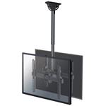 NewStar NeoMounts Flat screen ceiling mount (32 - 60'') NM-C440DBLACK