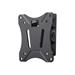 NewStar NeoMounts Flat Screen Wall Mount (tilt) NM-W60BLACK