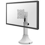 NewStar Stolný držiak pre monitor FPMA-D025SILVER