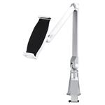 NewStar Tablet & Smartphone Arm (universel for all tablets & smartphones) TABLET-D100SILVER