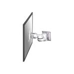 NewStar TV/Monitor Wall Mount (2 pivots & tiltable) FPMA-W910 - Nástěnná montáž pro Displej LCD - s