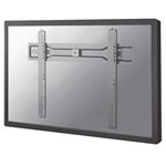 NewStar TV/Monitor Wall Mount (fixed) for 37"-75" Screen - Black - Nástěnná montáž pro LCD/plazma T LED-W600BLACK