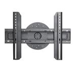 NewStar TV/Monitor Wall Mount (fixed) for 37"-75" Screen - Black - Nástěnná montáž pro LCD/plazma T LED-WR100BLACK